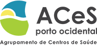 ACeS Porto Ocidental - Agrupamento de Centros de Saúde
