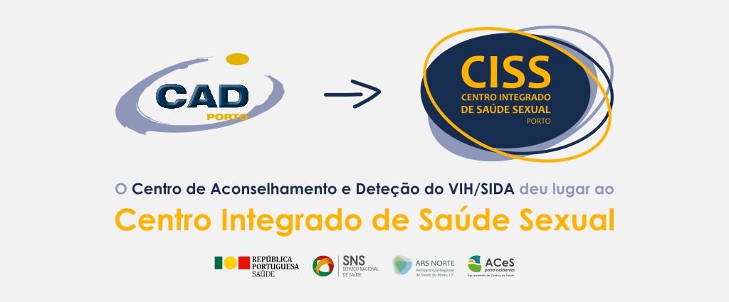 CISS - Centro Integrado de Saúde Sexual